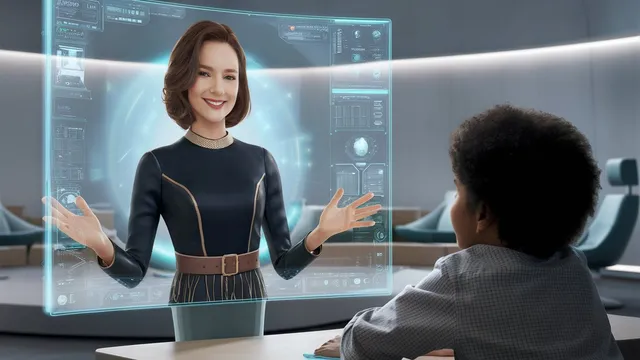 Училище без учители: експериментът, който поставя под въпрос бъдещето на образованието