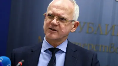 Васил Велев: Надявам се позицията ни в ЕС да не е рапортуване и козируване