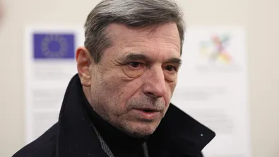 Димитър Манолов: Очаквахме Гълъб Донев да е социален министър, той ще оглави НС