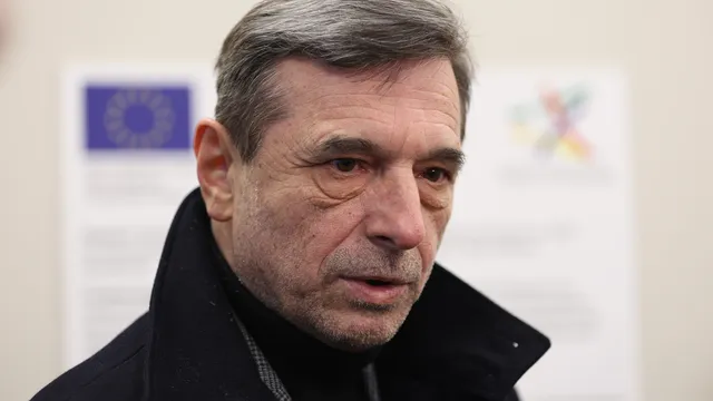 Димитър Манолов: Очаквахме Гълъб Донев да е социален министър, той ще оглави НС