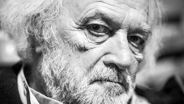 Отиде си актьорът Йордан Петков-Дуньо