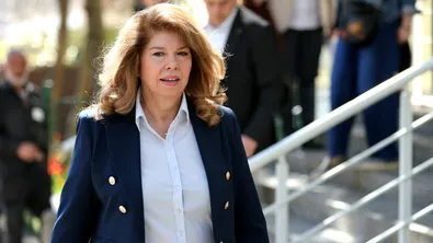 Илияна Йотова: Следващата седмица ще има свикване на Народното събрание