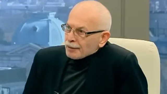 Отиде си гласът на епохата на Жан Виденов - Красимир Райдовски