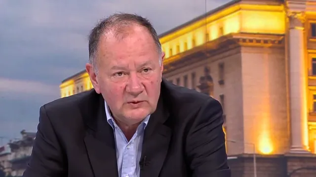 Михаил Миков: Това най-тежката изборна загуба за БСП