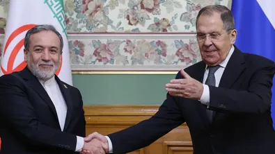 Лавров призова за съхранение на примирието между Иран и Израел