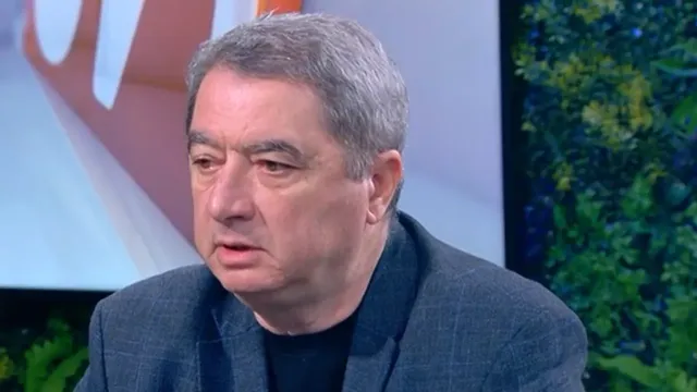Емануил Йорданов: Дано Румен Радев не се изкуши да използва мафиотски структури в съдебната система