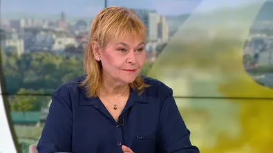 Татяна Жилова: Ако Сарафов не подаде оставка, трябва да бъде отстранен