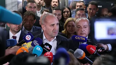 РИК Пазарджик: Петима депутати за „Прогресивна България“, по един за ГЕРБ-СДС, ПП-ДБ и ДПС