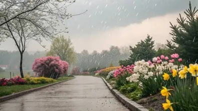 Прогноза за времето в България – вторник, 21 април