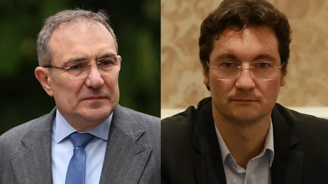 Борислав Гуцанов също поиска оставката на Крум Зарков след загубата на БСП