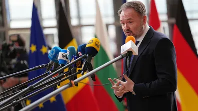 "Трудно лято" чака Европа поради недостиг на горива