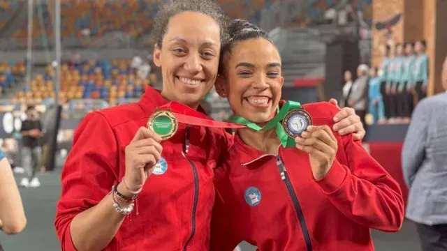 Скандал: Наказаха българска треньорка за тормоз