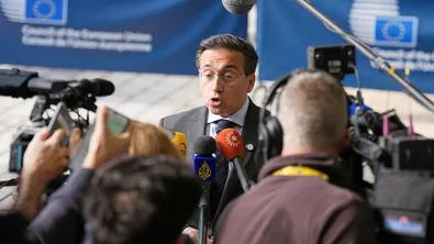 Три европейски държави искат преразглеждане на отношенията с Израел