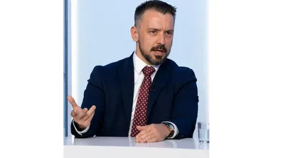 Кристиян Шкварек пред Таралеж: Очаквам ПП-ДБ да организират ДАНСwithme 2 преди местните избори