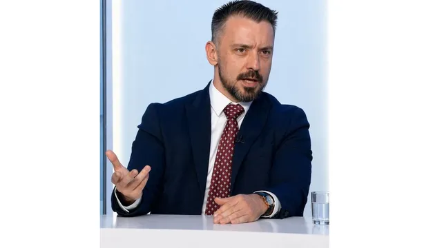 Кристиян Шкварек пред Таралеж: Очаквам ПП-ДБ да организират ДАНСwithme 2 преди местните избори