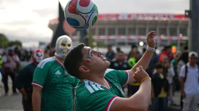 Бивш треньор на Мартин Георгиев поема Мексико