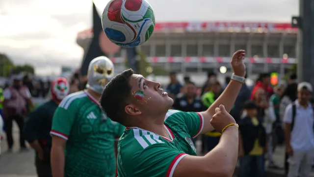 Бивш треньор на Мартин Георгиев поема Мексико