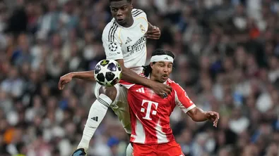 Манчестър Юнайтед си хареса заместник на Каземиро