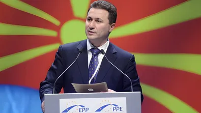 ТАРАЛЕЖ: Никола Груевски е унгарски гражданин и няма да бъде екстрадиран