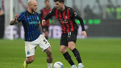 Над 50 футболисти от Серия А лъснаха в схема за проституция и пране на пари