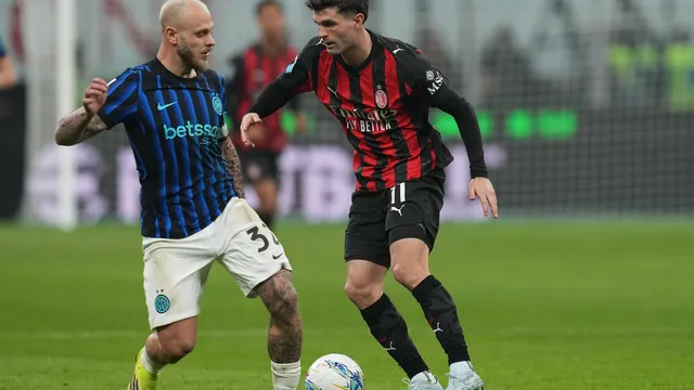 Над 50 футболисти от Серия А лъснаха в схема за проституция и пране на пари