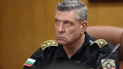 Георги Кандев: Изборите свършиха, но работа на МВР продължава