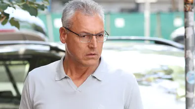 Валери Жаблянов: Крум Зарков да не подава оставка, Радев и ГЕРБ ни сринаха