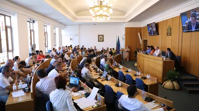 Столичните общинари решават съдбата на Четвърта градска болница