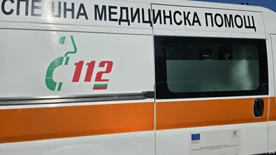 Двама загинали и ранени при тежък инцидент с автобус край Малко Търново