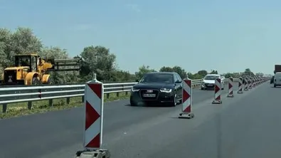 Пътна обстановка в България – 22 април 2026 г.