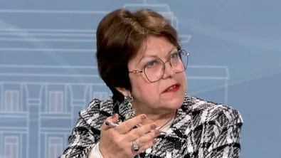 Татяна Дончева: От година има изтичане на електорат към Румен Радев
