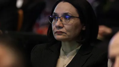 Ваня Стефанова се съгласи да наследи Борислав Сарафов