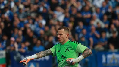 Светльо Вуцов остава поне за още един сезон в Левски