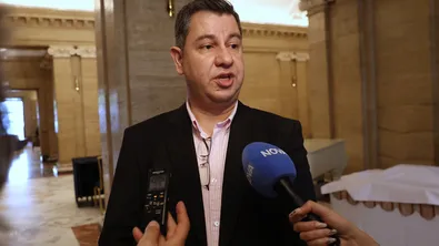 Илия Тасев: 159 случая на морбили у нас, 20 000 деца ваксинирани от март