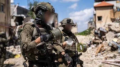 Напрежение в Западния бряг: Израелските отбранителни сили откриха взривни вещества, скрити в училище