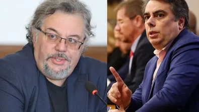 Ще влезе ли Манол Пейков в парламента? Решението е в ръцете на Асен Василев