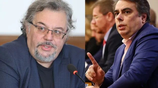 Ще влезе ли Манол Пейков в парламента? Решението е в ръцете на Асен Василев