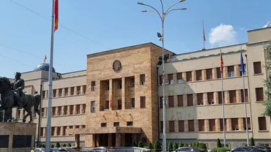 Северна Македония с ново ограничение: Ако си български гражданин, не можеш да бъдеш депутат