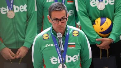 Ясен е съставът на България за Лигата на нациите