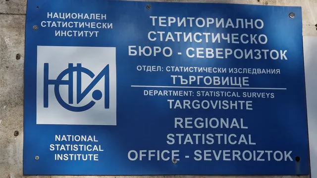 НСИ: Дългът на България за 2025 г. е 29.9% от БВП