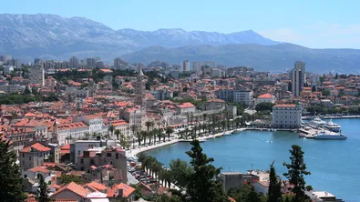 Експлозия разтърси Сплит – има една жертва