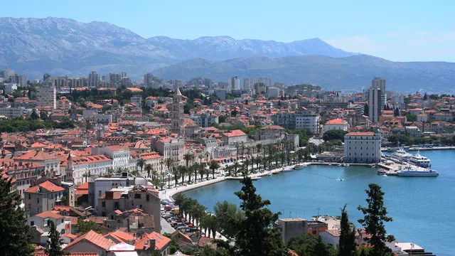 Експлозия разтърси Сплит – има една жертва