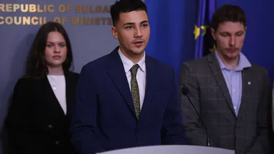 Александър Танев, ,,Студенти против мафията": Оставката на Сарафов бе „логична и цинична“