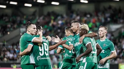 Лудогорец избухна след загубата от ЦСКА: Нищо не сме получавали даром