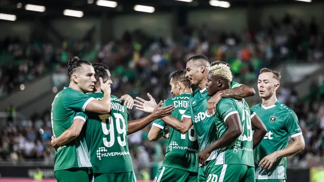 Лудогорец избухна след загубата от ЦСКА: Нищо не сме получавали даром