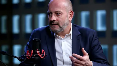 Радан Кънев за оттеглянето на Сарафов: Няма повод за радост