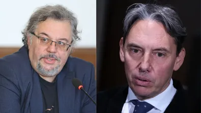 Васил Пандов за казуса „Пейков“: Да виждате друга партия да прави драма за неизбран кандидат?