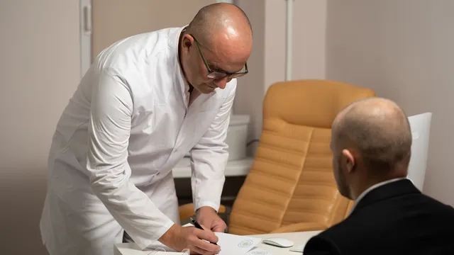 Антракс: признаци на заразяване и кога е нужна консултация с лекар