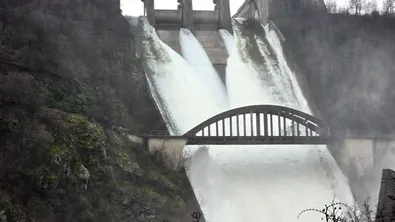Държавата прехвърли отговорността за състоянието на 201 язовира върху собствениците им