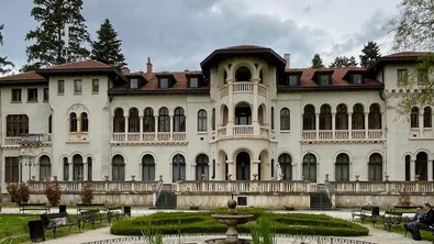 Променят статута на парк „Врана“ в София